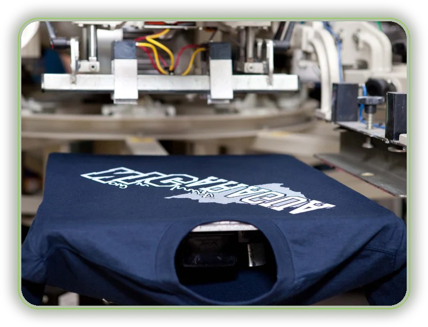 Custom Products