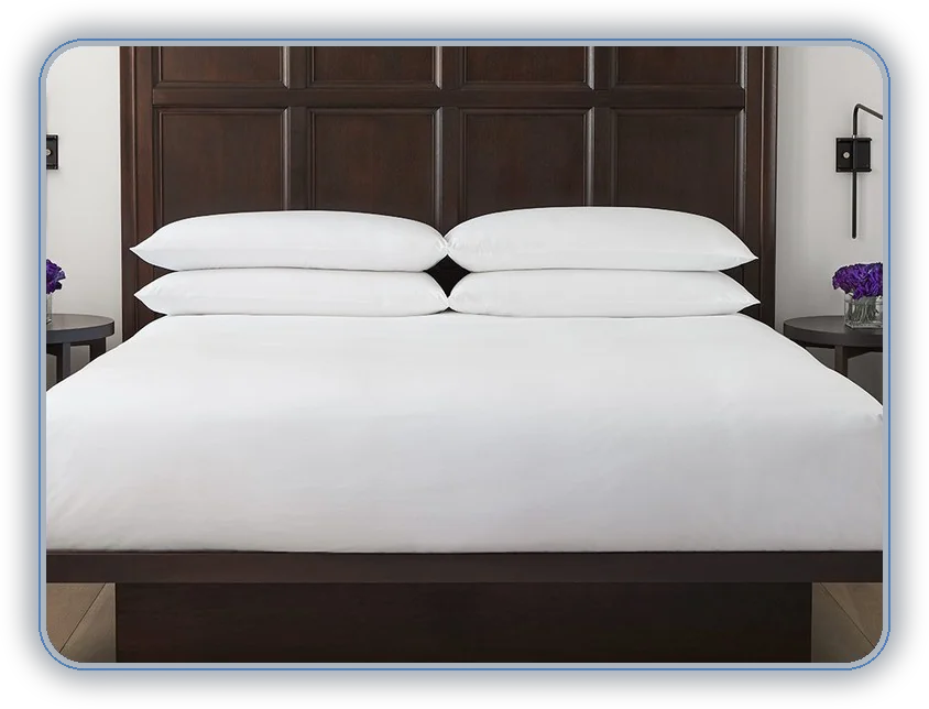 Bed sheets